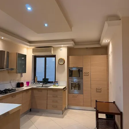 아파트 Seafront San Pauls Bay 세인트폴스베이